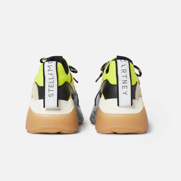 Stella McCartney Eclypse Sneakers - Picture 5 of 7